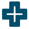 icoon zorgkruis